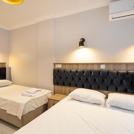 Sehzade Hotel Istanbul Exterior photo
