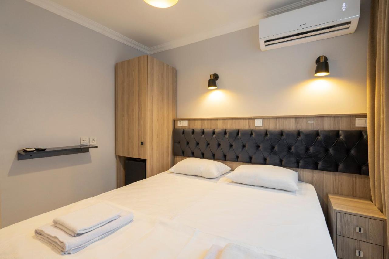 Sehzade Hotel Istanbul Exterior photo